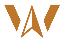 Wilderness Logo Icon Orange